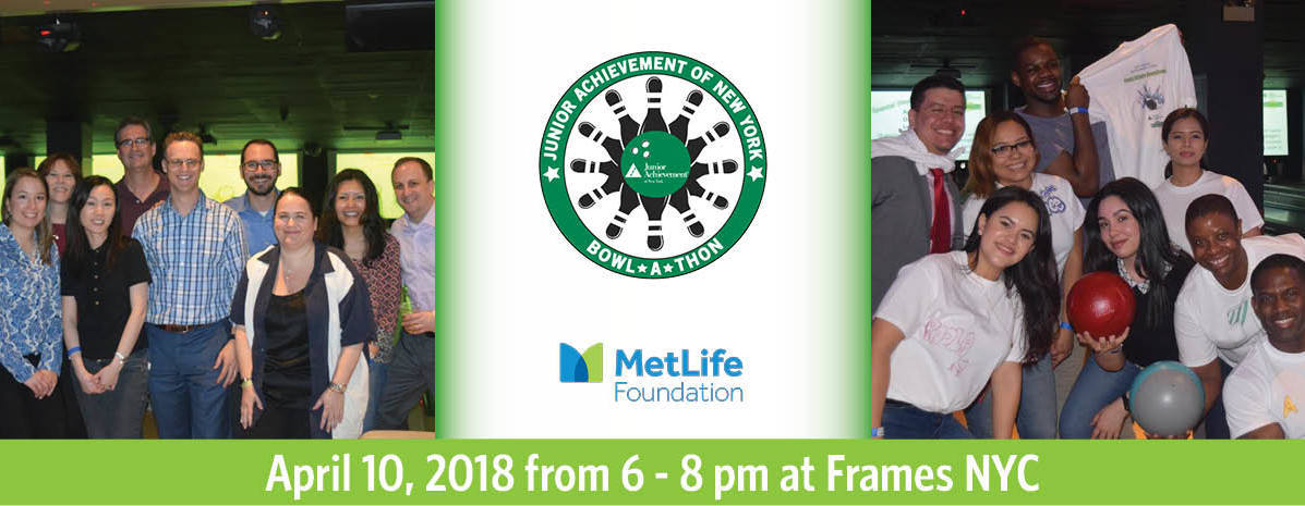 2018 MetLife Bowl-A-Thon